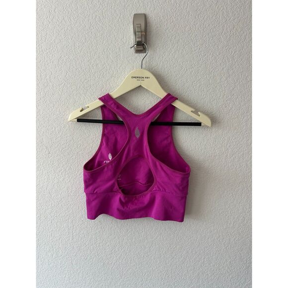 Free People Movement Sports bra - Picture 3 of 4